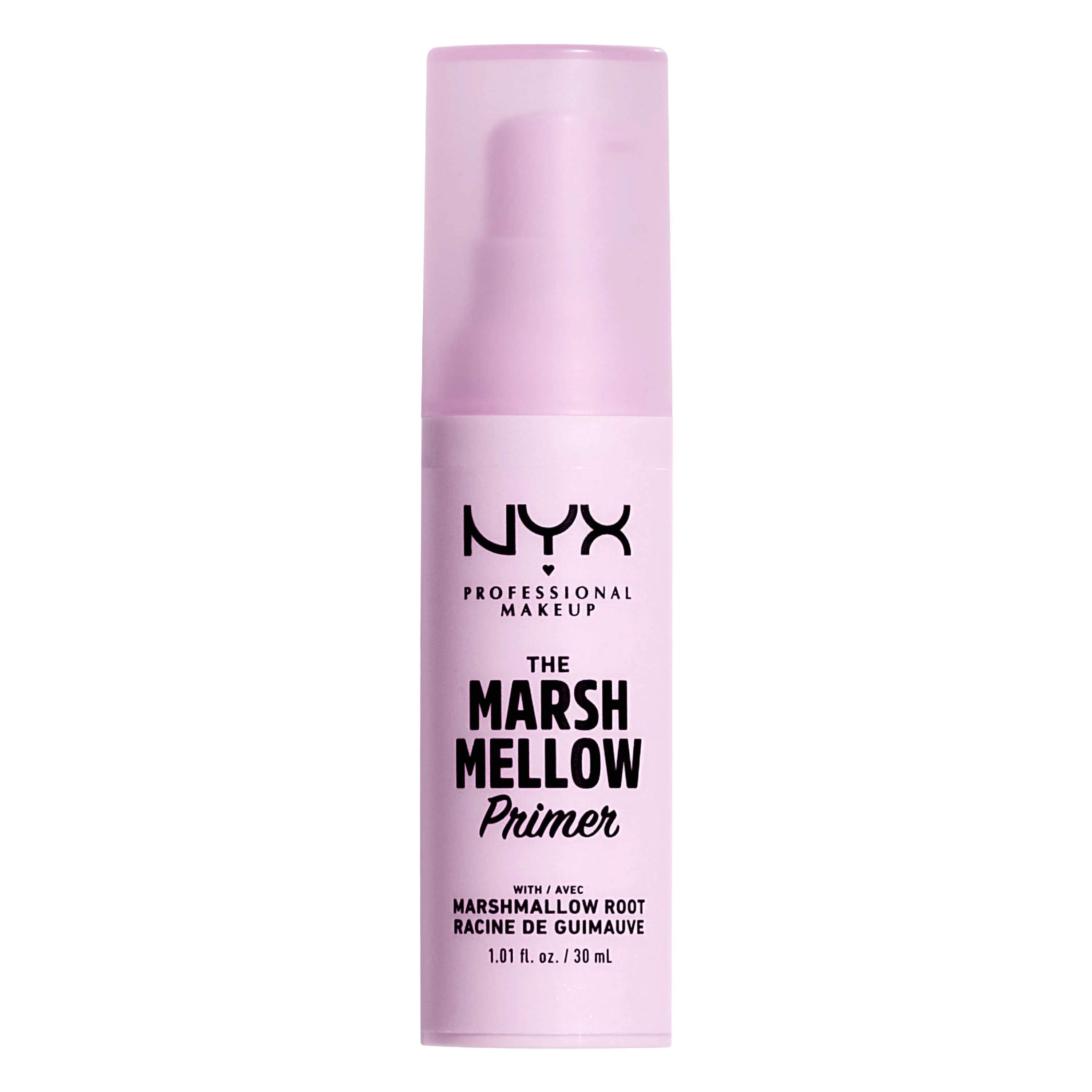 The Marshmallow Primer - Makeup Base