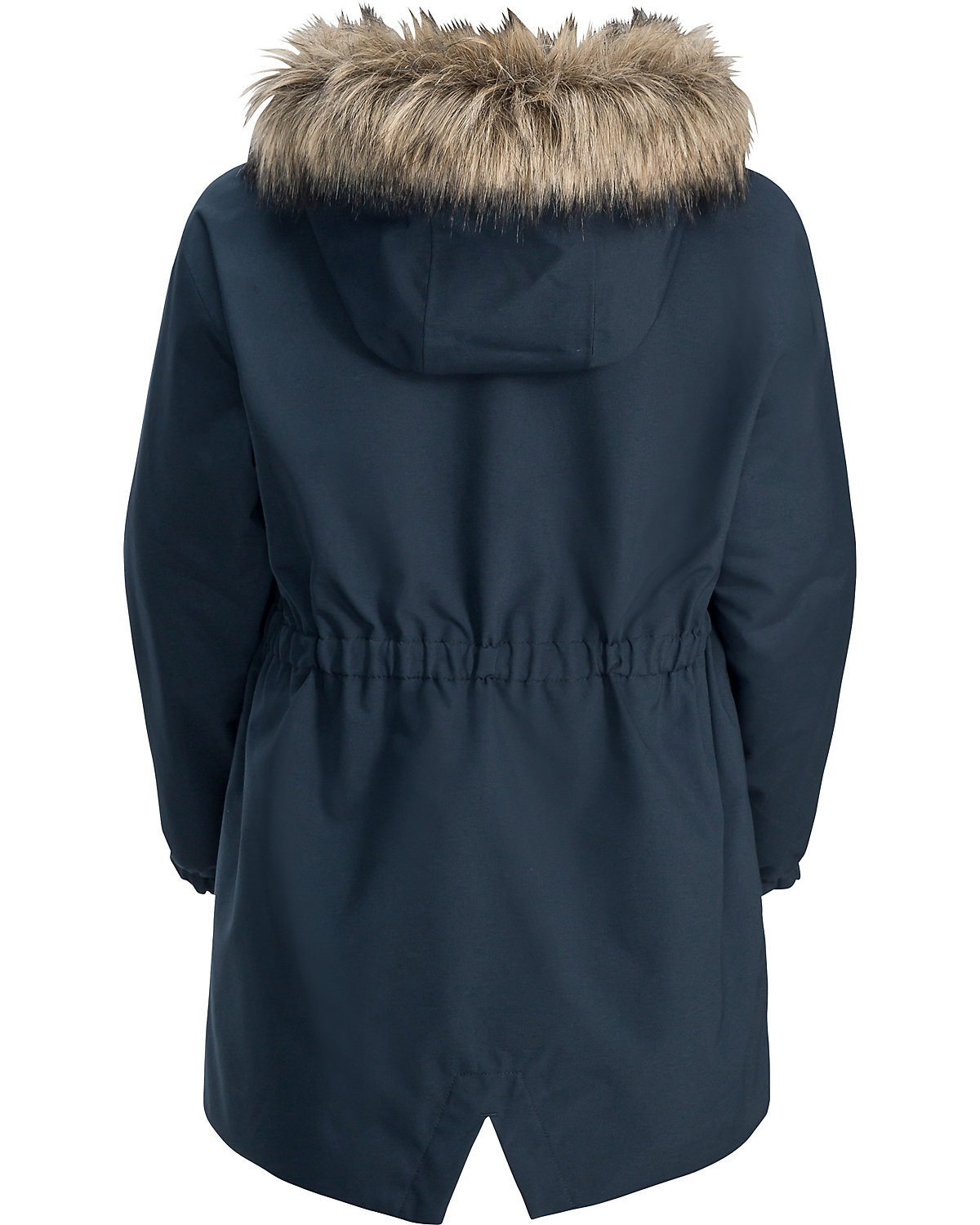 COSY BEAR 3IN1 PARKA G