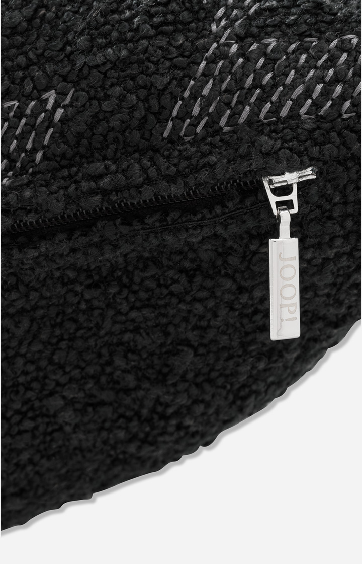Zierkissenhülle JOOP! SELECT in Schwarz - im JOOP!