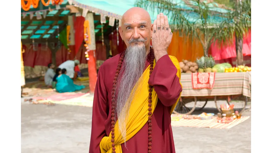 Der Love Guru