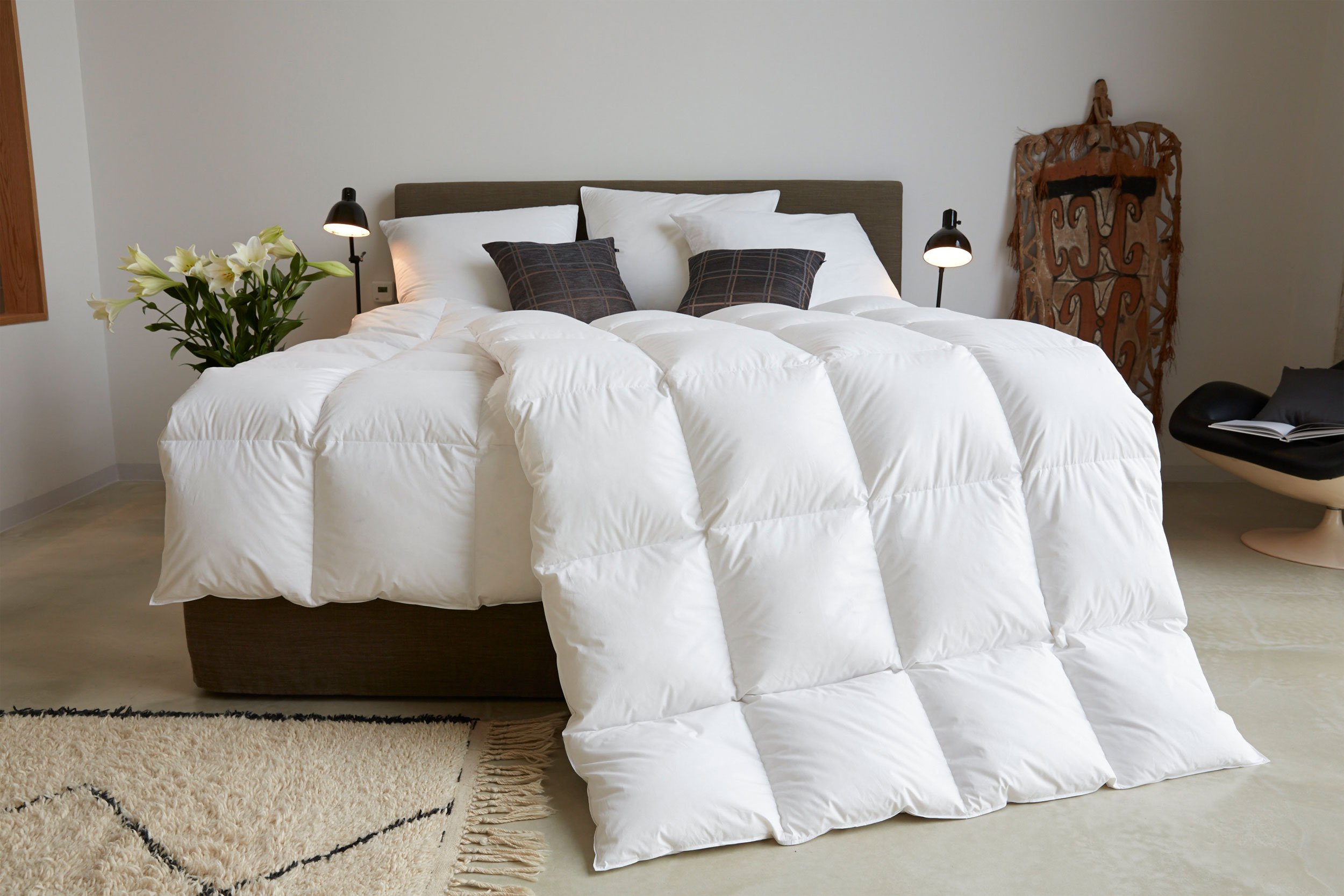CENTA-STARWinterbett 740g (warm)