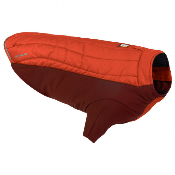 Ruffwear - Powder Hound Jacket - Hundemantel