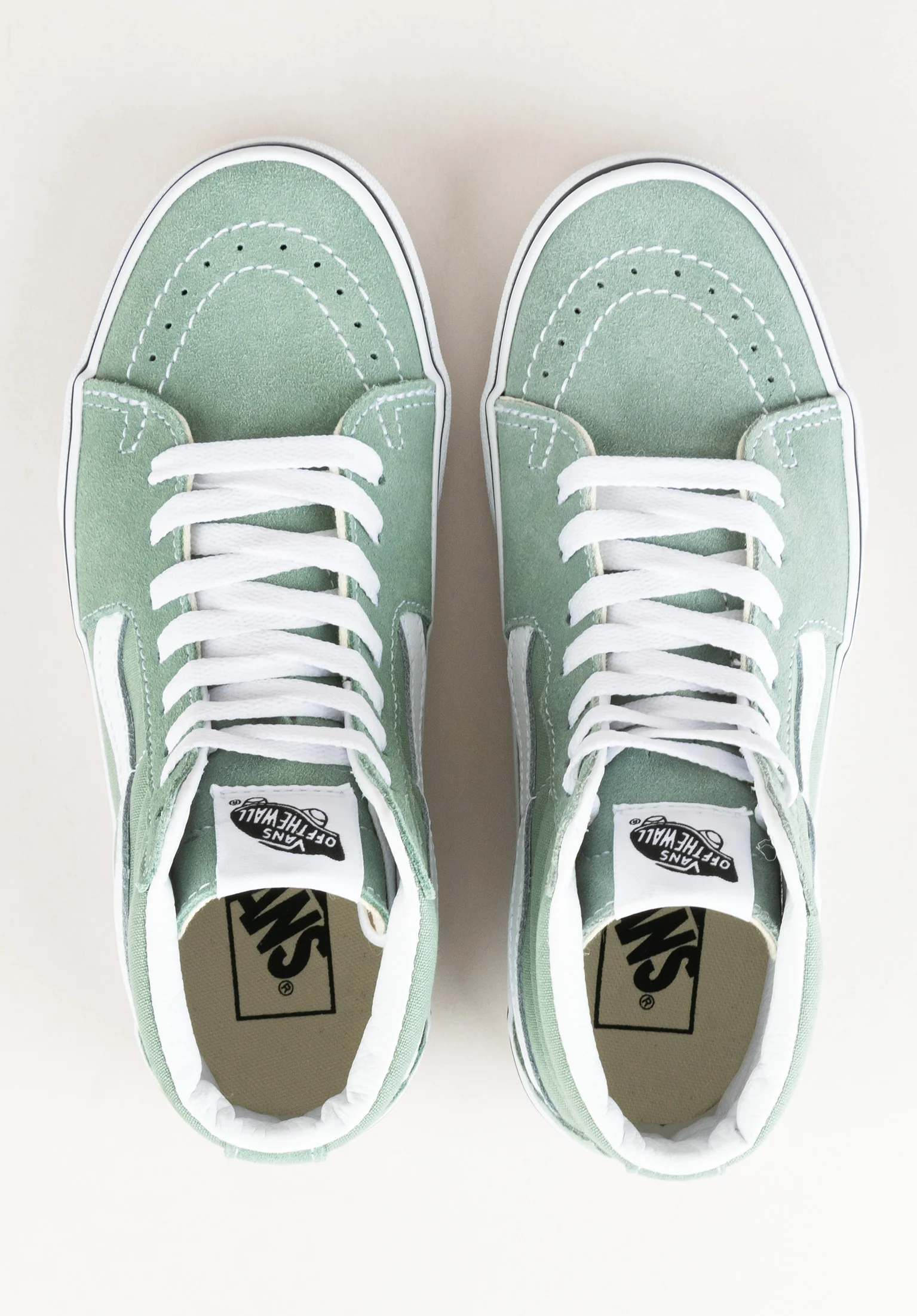 Sk8-Hi