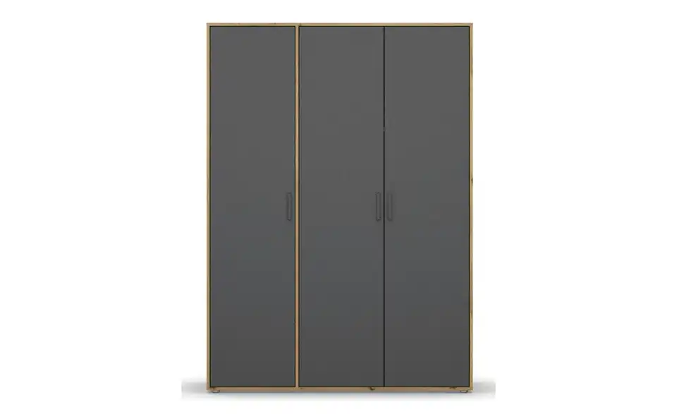 Drehtürenschrank Yarm