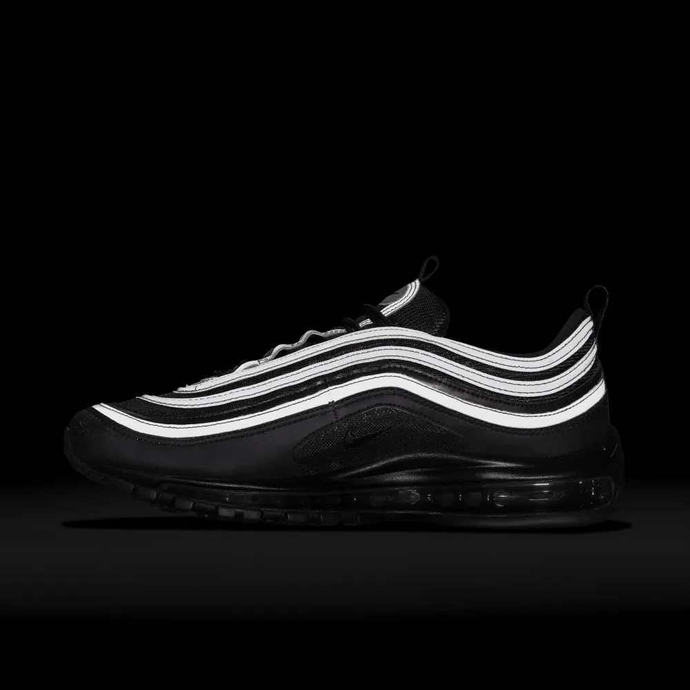 Nike Air Max 97 BQ4567-001 / schwarz
