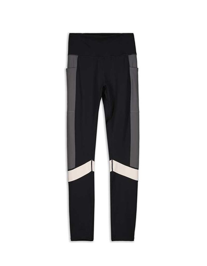 Leggings - Soft-Touch