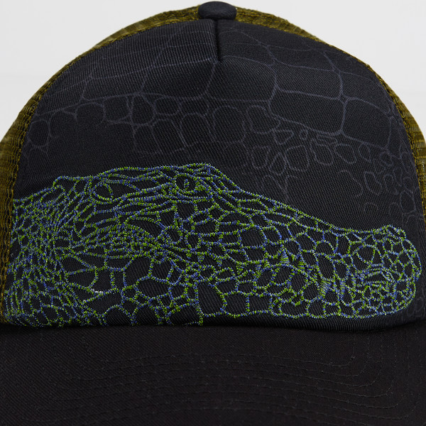 TRUCKER CAP Kinder - Cap
