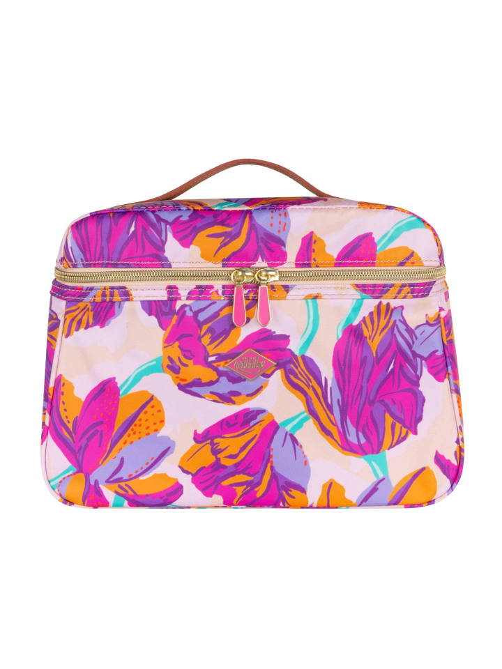 Oilily Coco Beautycase 27 cm in bisque günstig kaufen onesize