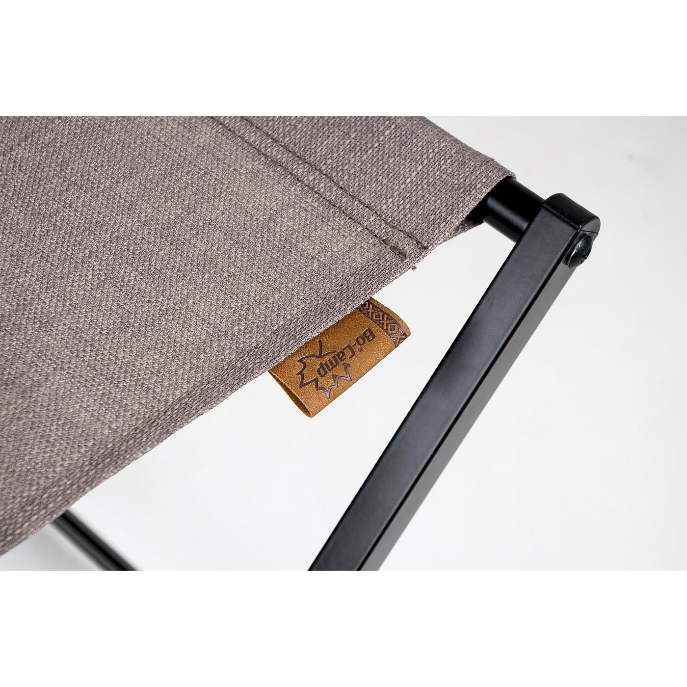 Bo-Camp Urban Outdoor Croydon Hocker