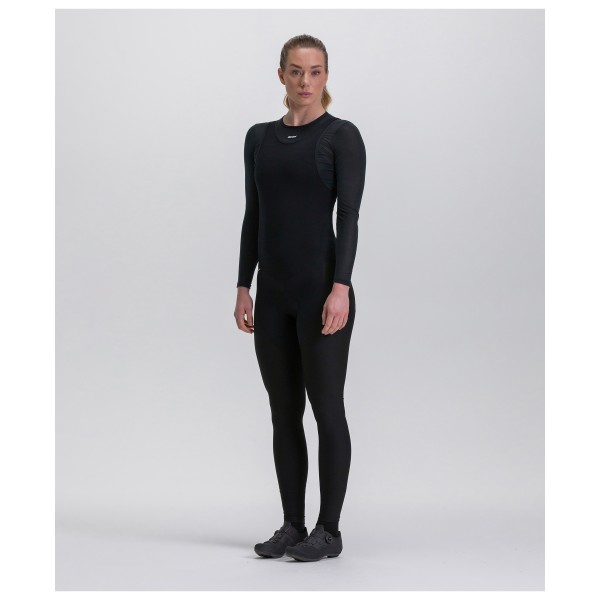 Santini - Women's Adapt Temperature Bib-Tights - Radhose