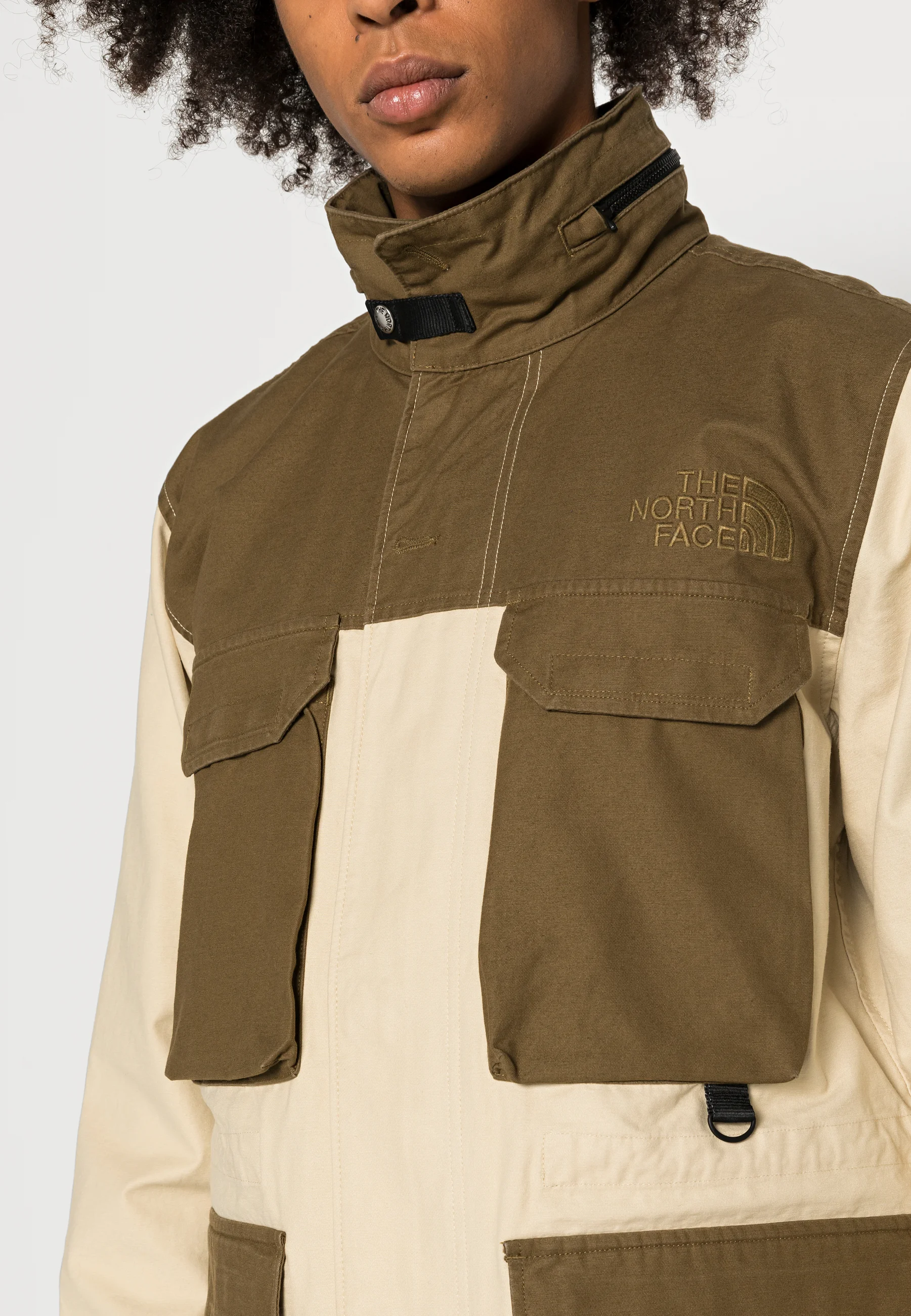 Chaqueta ligera The North Face Utility Field