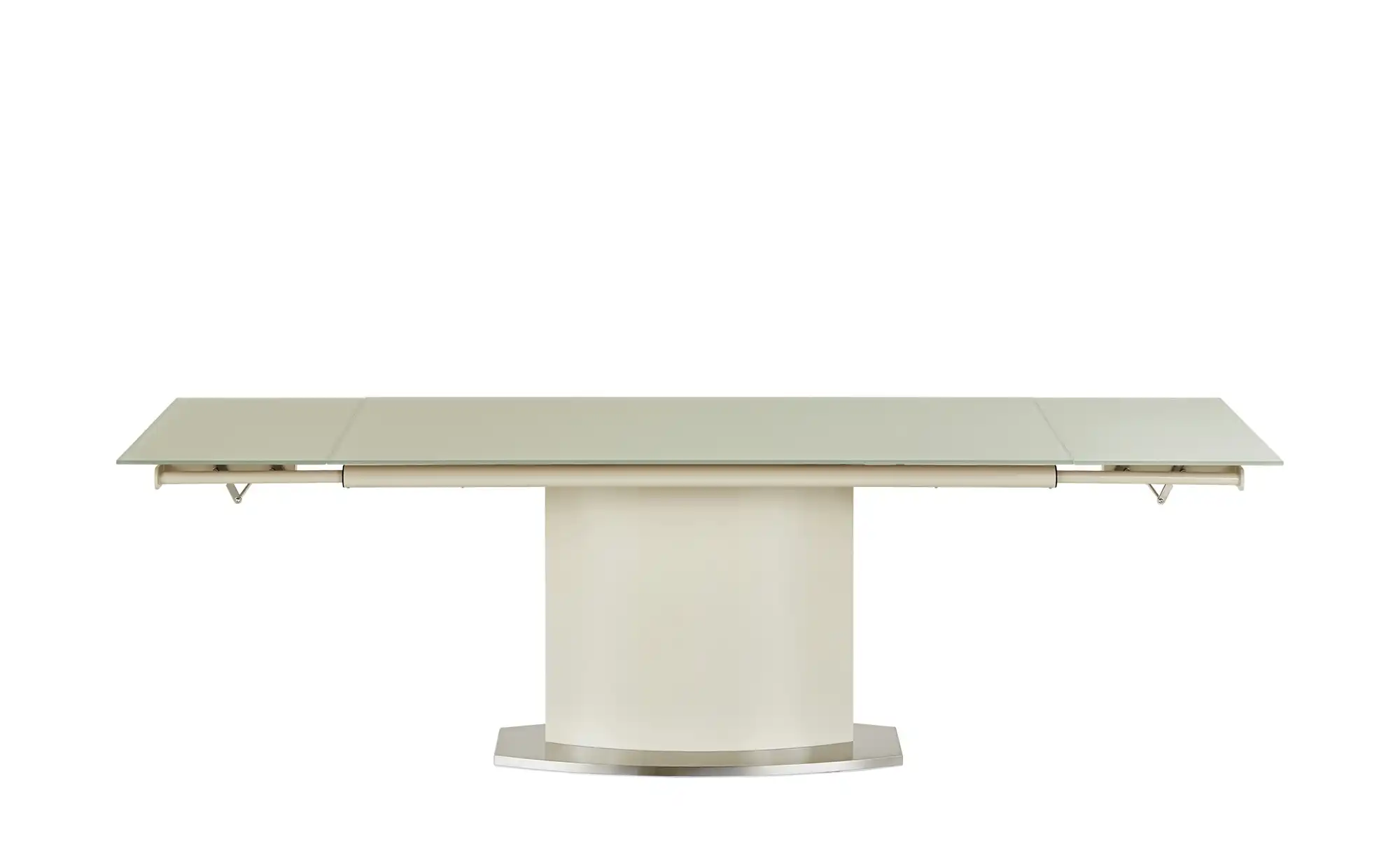 Primo Glastisch  ausziehbar Torres
