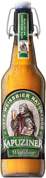 Kapuziner Weißbier