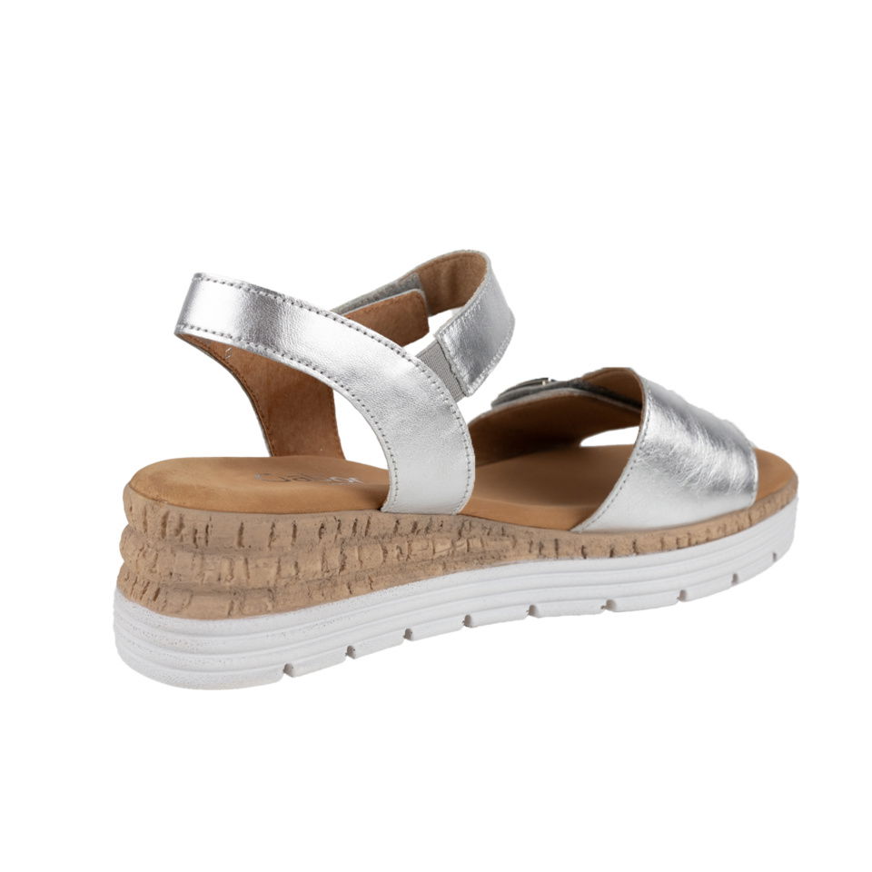 Gabor Genua Sandalette