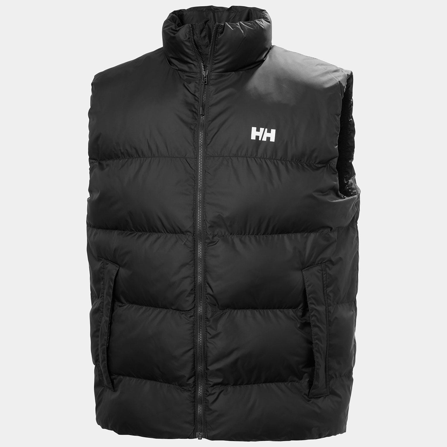 Men's Active Puffy Vest
