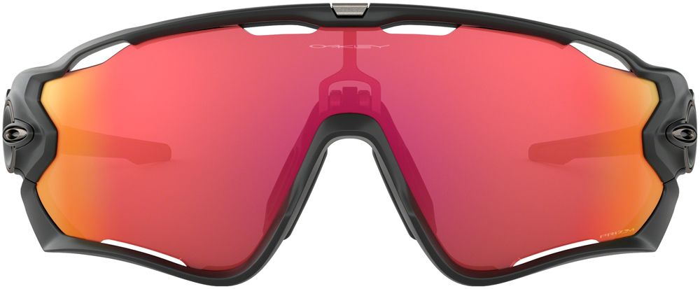 Oakley Jawbreaker PRIZM Trail Torch - Sportbrille kaufen | Bike-Discount