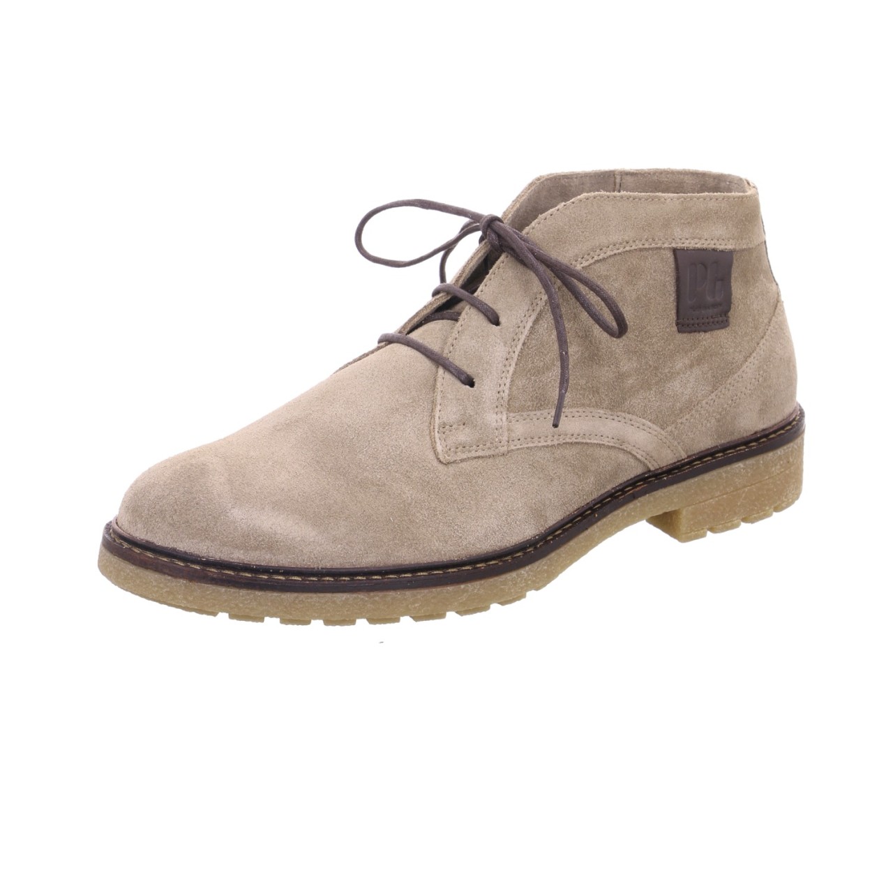 CAMEL ACTIVE Stiefeletten beige