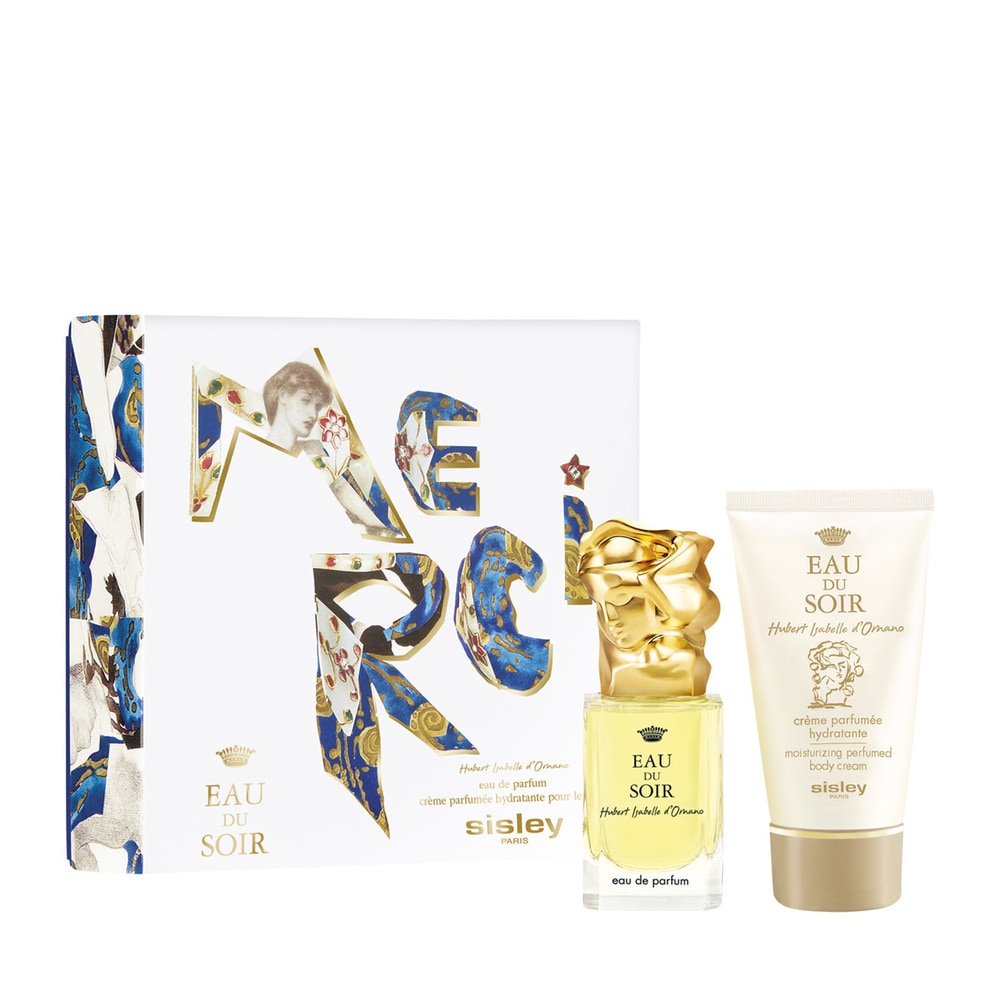 Sisley Eau du Soir Coffret  Eau de Parfum
