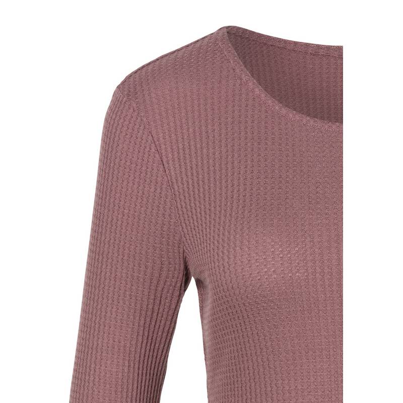Lascana Langarmshirt Damen