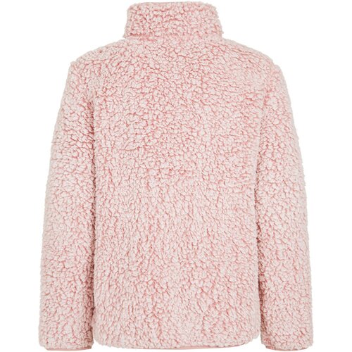 KINDER ROLLI PRTLINDE JR 1/4 ZIP TOP