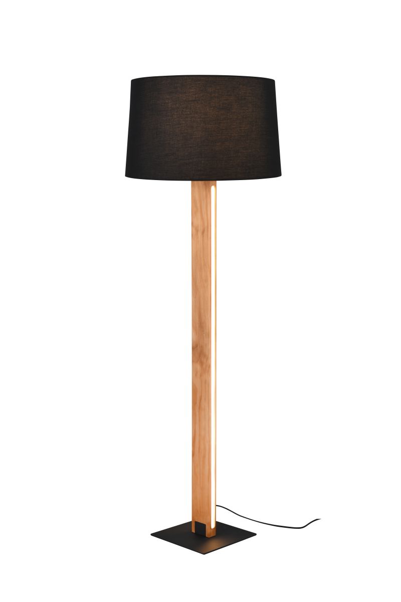 Interliving LED Stehlampe 9349
