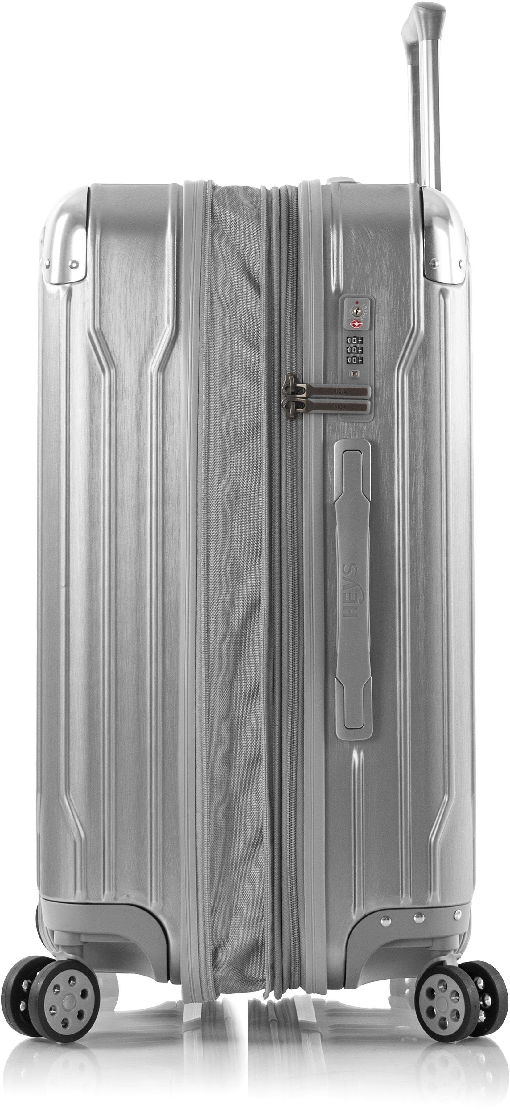 Heys Hartschalen-Trolley Xtrak, 66 cm, 4 Rollen