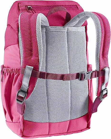 DEUTER Handtaschen lila/pink