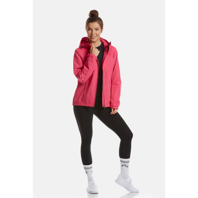 Jeff Green Claire Funktionsjacke Damen
