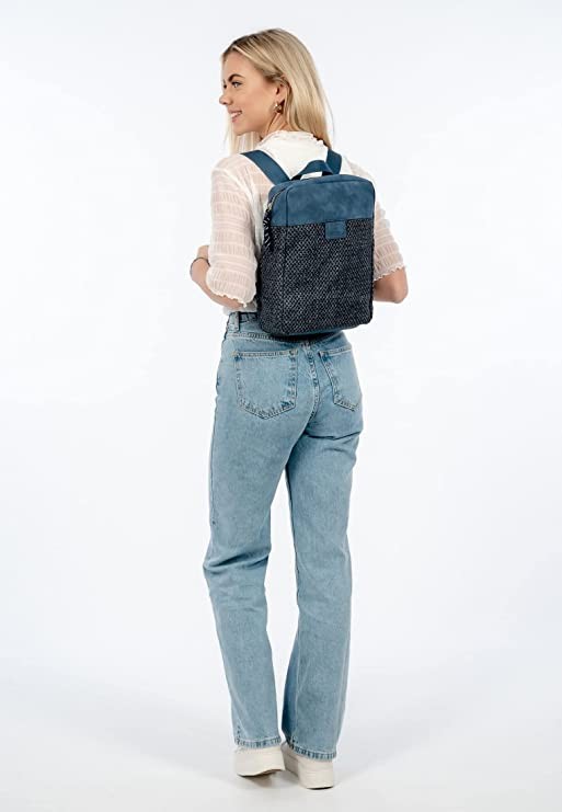 EMILY & NOAH Handtaschen blau
