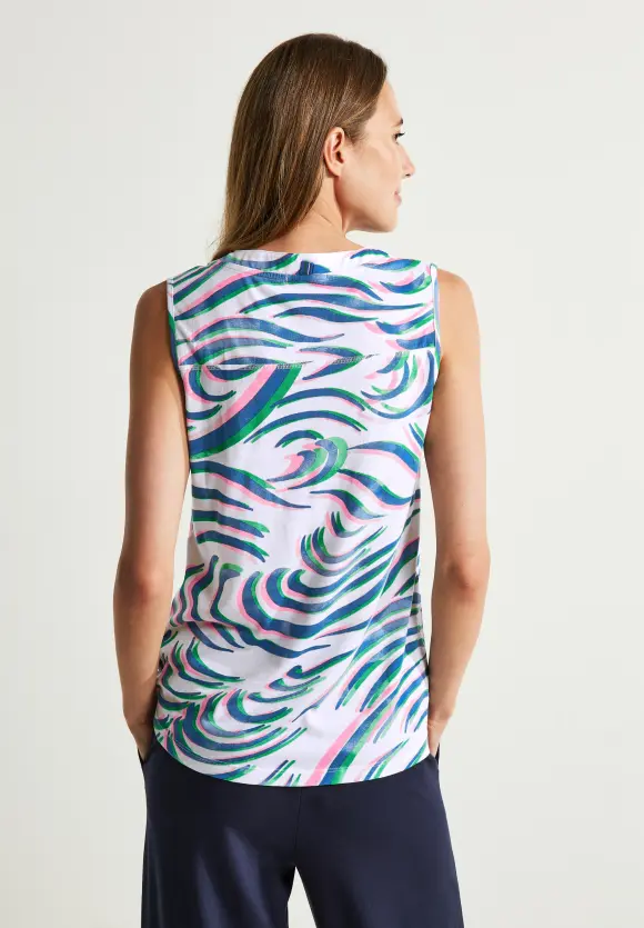 CECIL Top mit Print