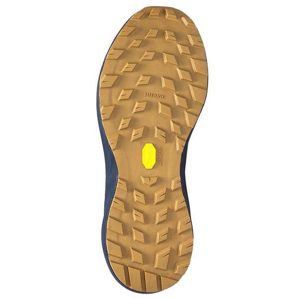 NORVAN LD 3 GTX U Damen - Trailrunningschuhe