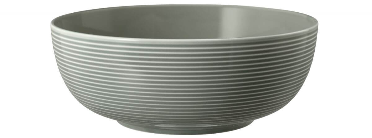 Seltmann Weiden Foodbowl Beat Grau 20 cm