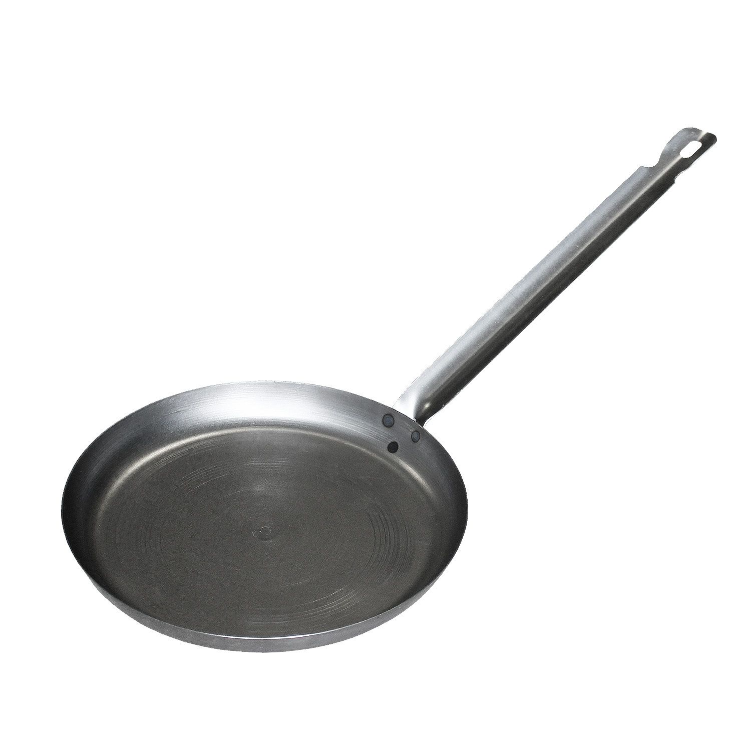 Ungarische Bratpfanne Eisen