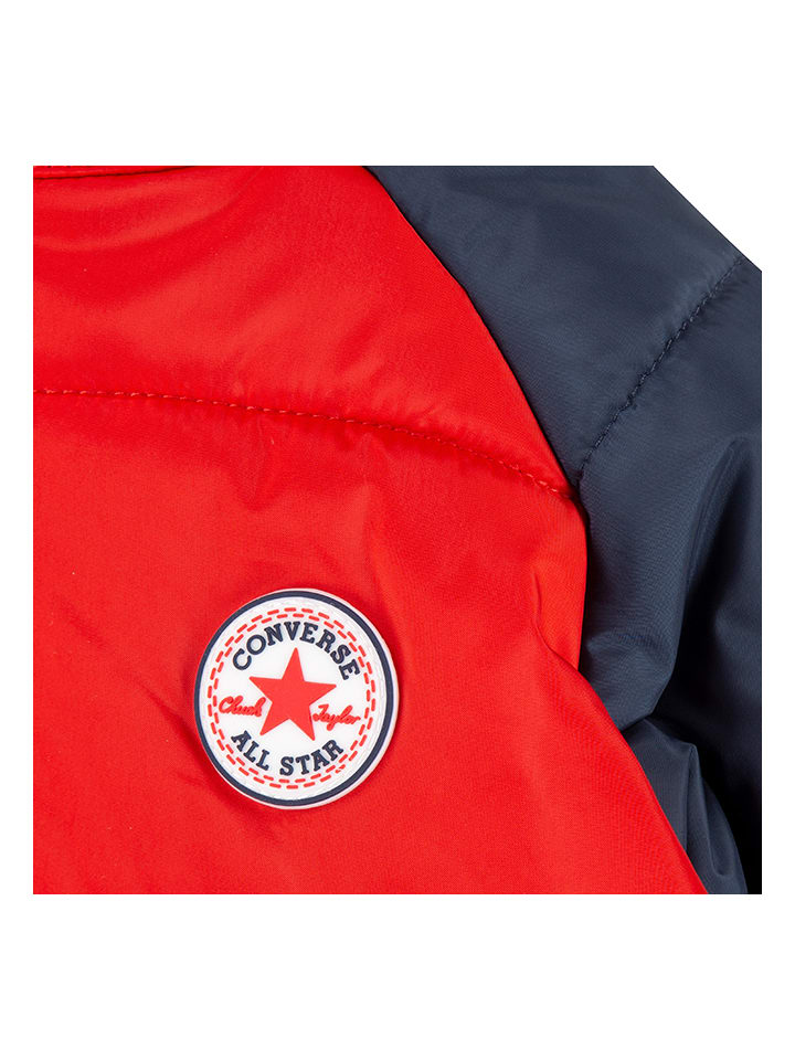Converse Schneeanzug in Rot günstig kaufen