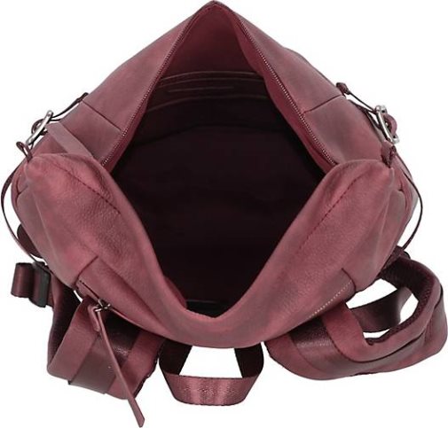 Greenburry Fanny Rucksack 43 cm Laptopfach