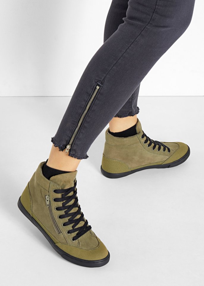 High top Sneaker