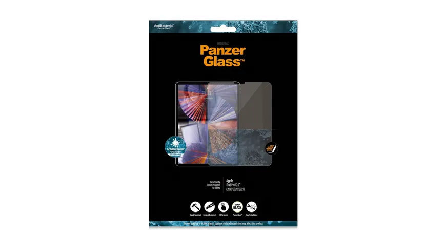 PanzerGlass SP iPad Pro 12,9