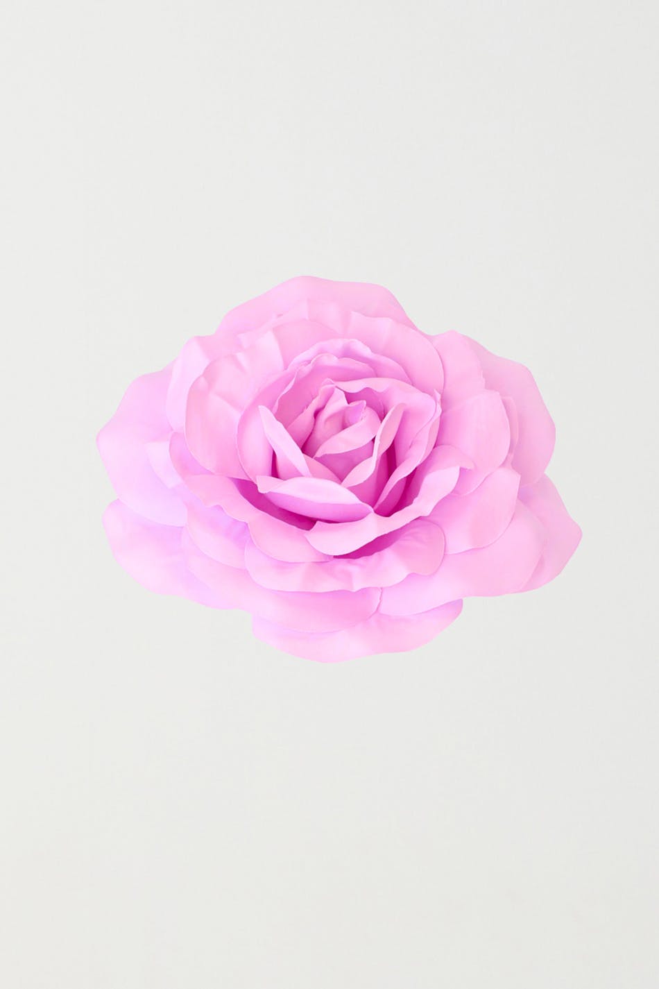 Big flower brooch