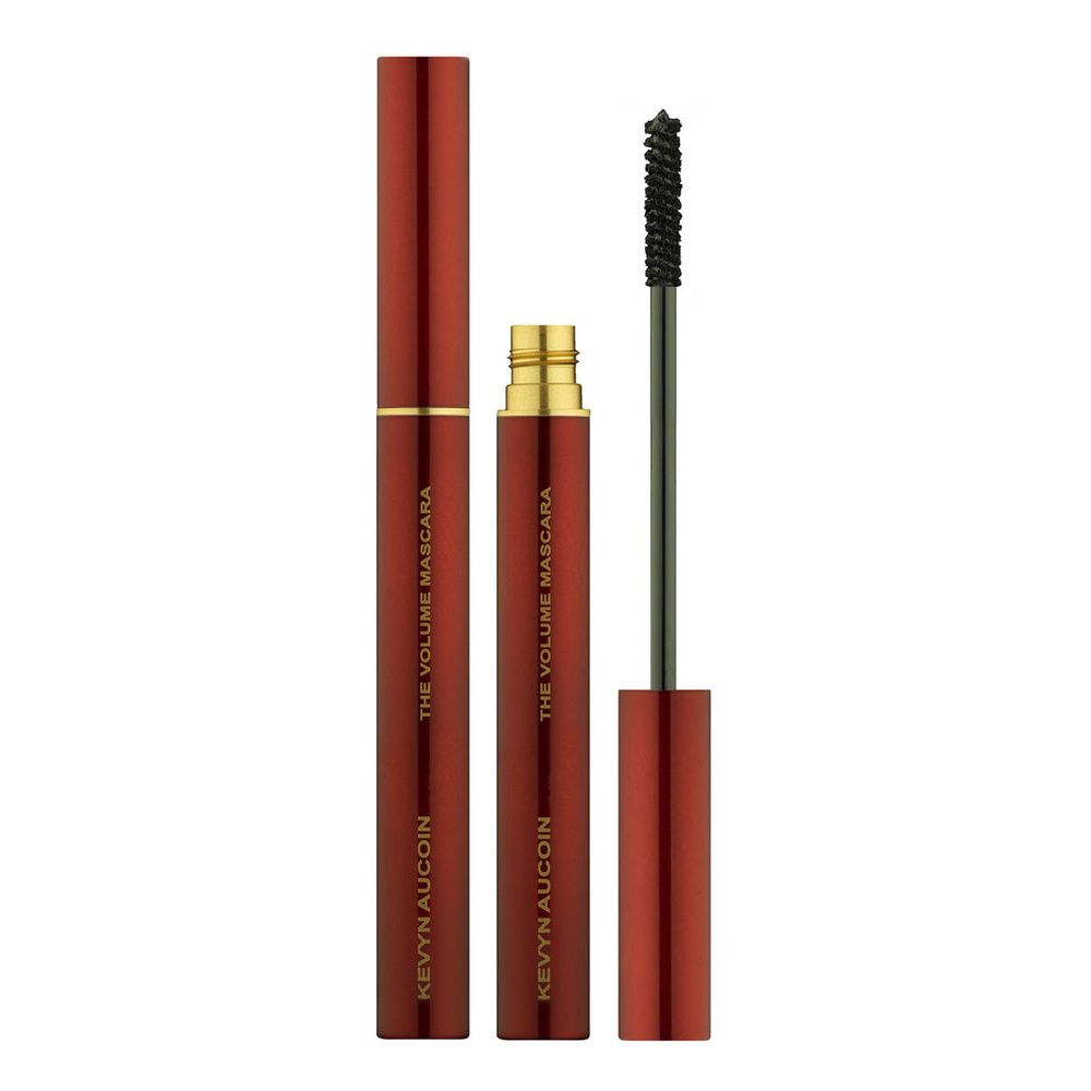 Kevyn Aucoin The Volume Mascara Rich Pitch Black Mascara
