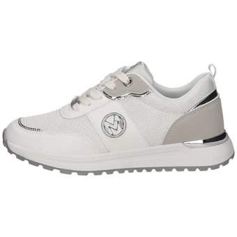 MEXX Sneaker Nois in weiß