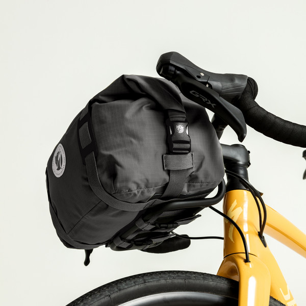 S/F HANDLEBAR ROLLTOP Unisex - Lenkertasche