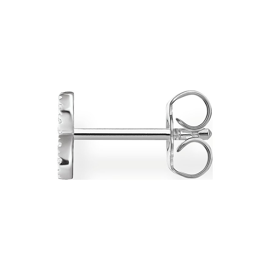 Thomas Sabo Einzelner Ohrschmuck Charming