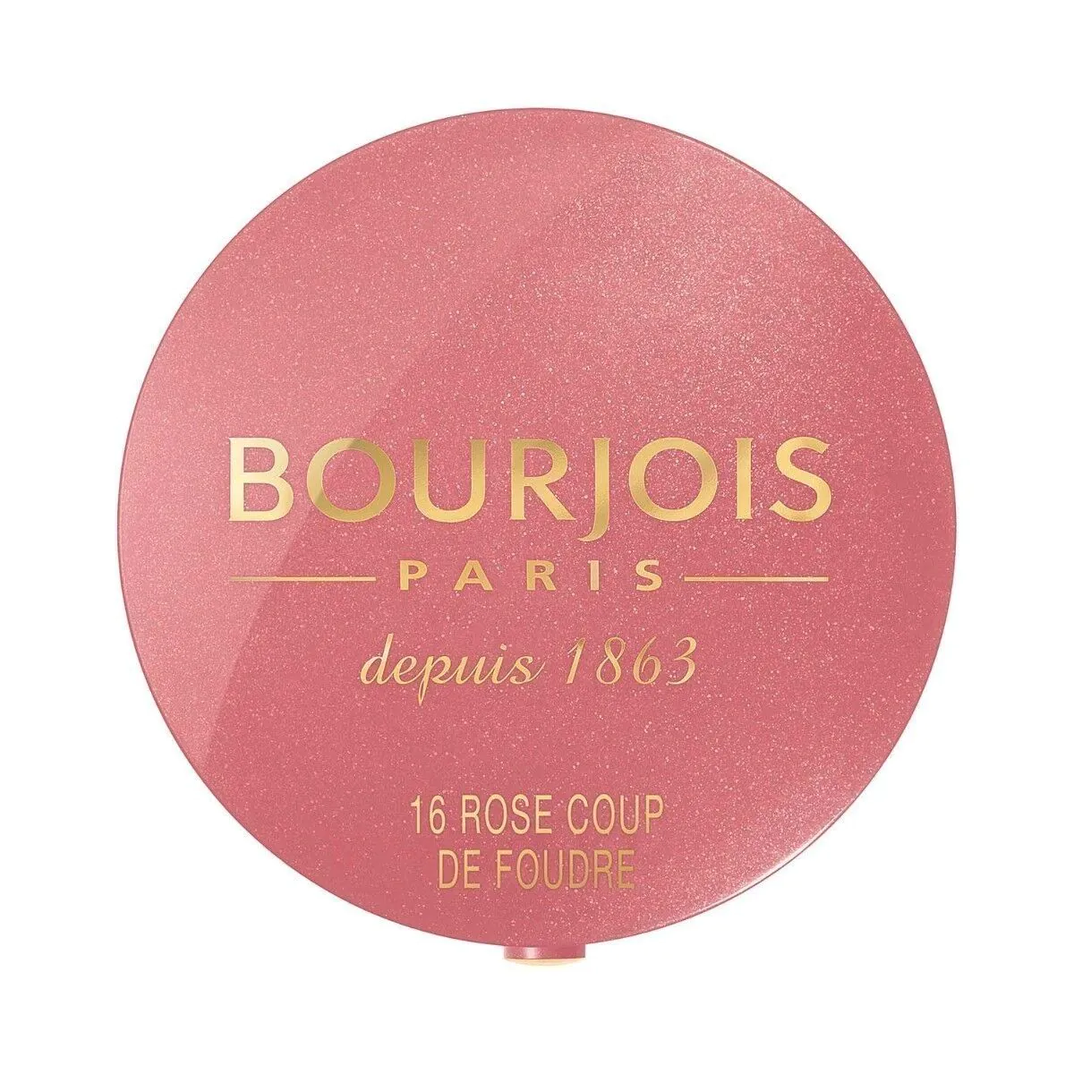 Bourjois Pastel Joues 95 Rose De Jaspe Blush