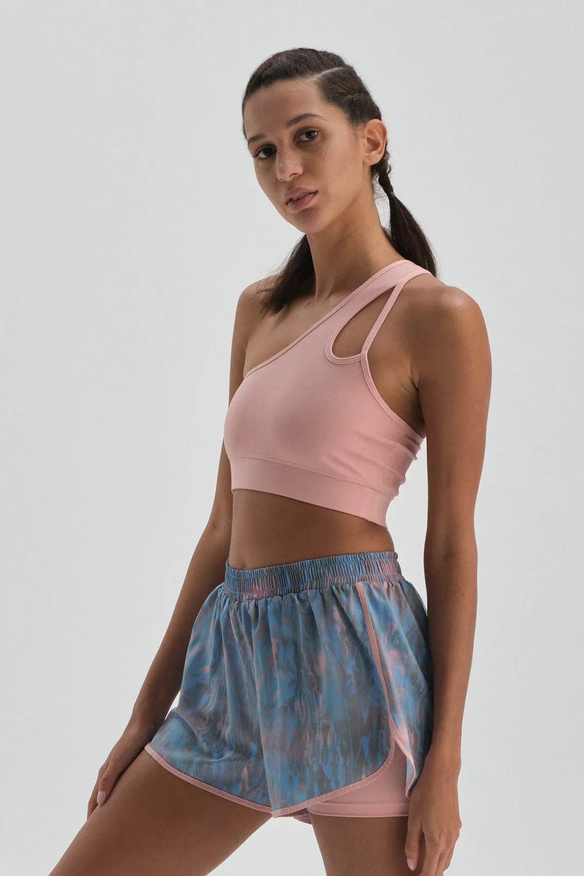 Dagi  Rosa Sport-BH