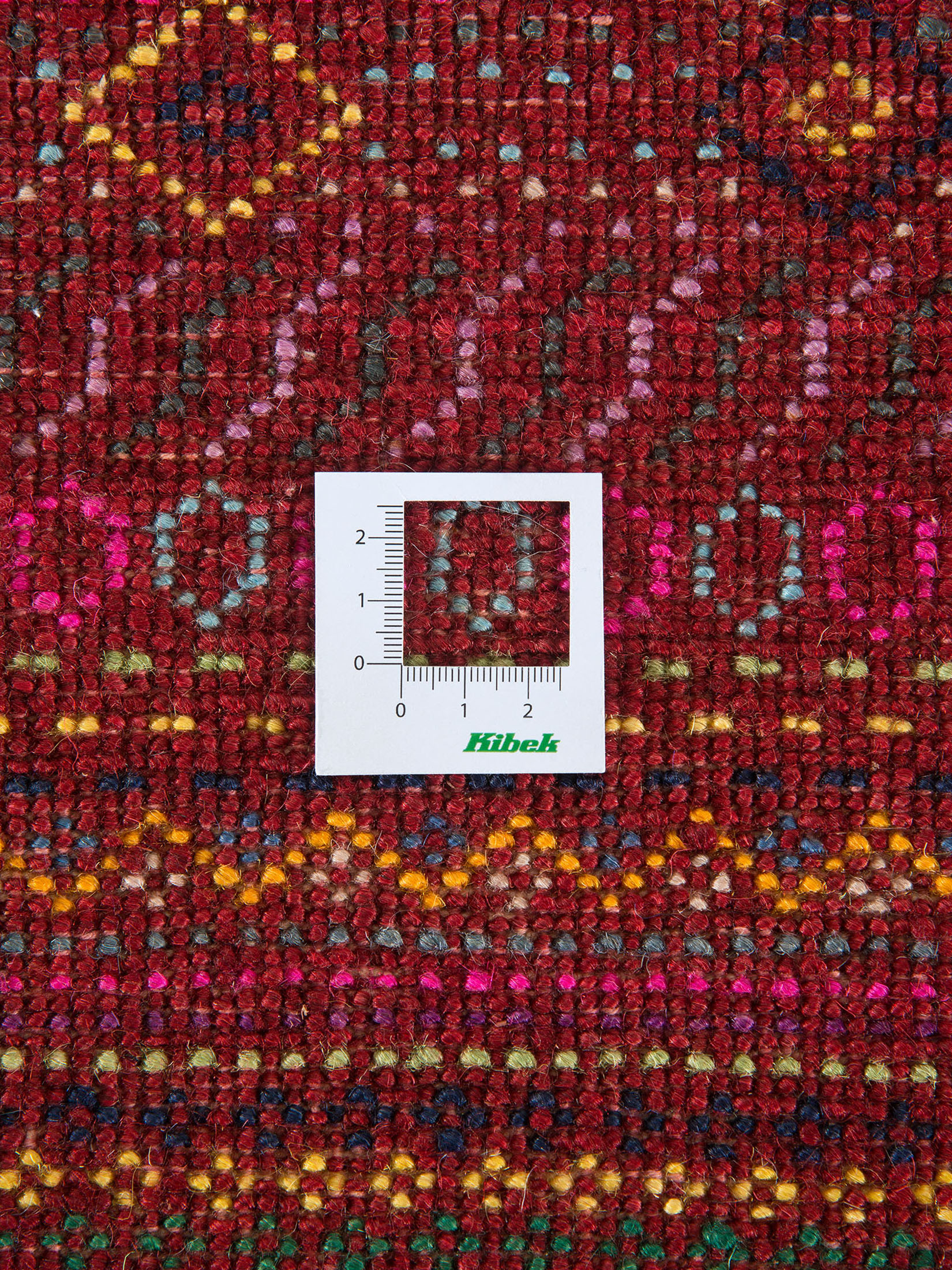 Contemporary Gabbeh ca. 95 x 156 cm, Unikat / Einzelstück