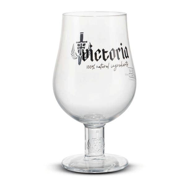 Verre Tulipe Victoria 33 cl