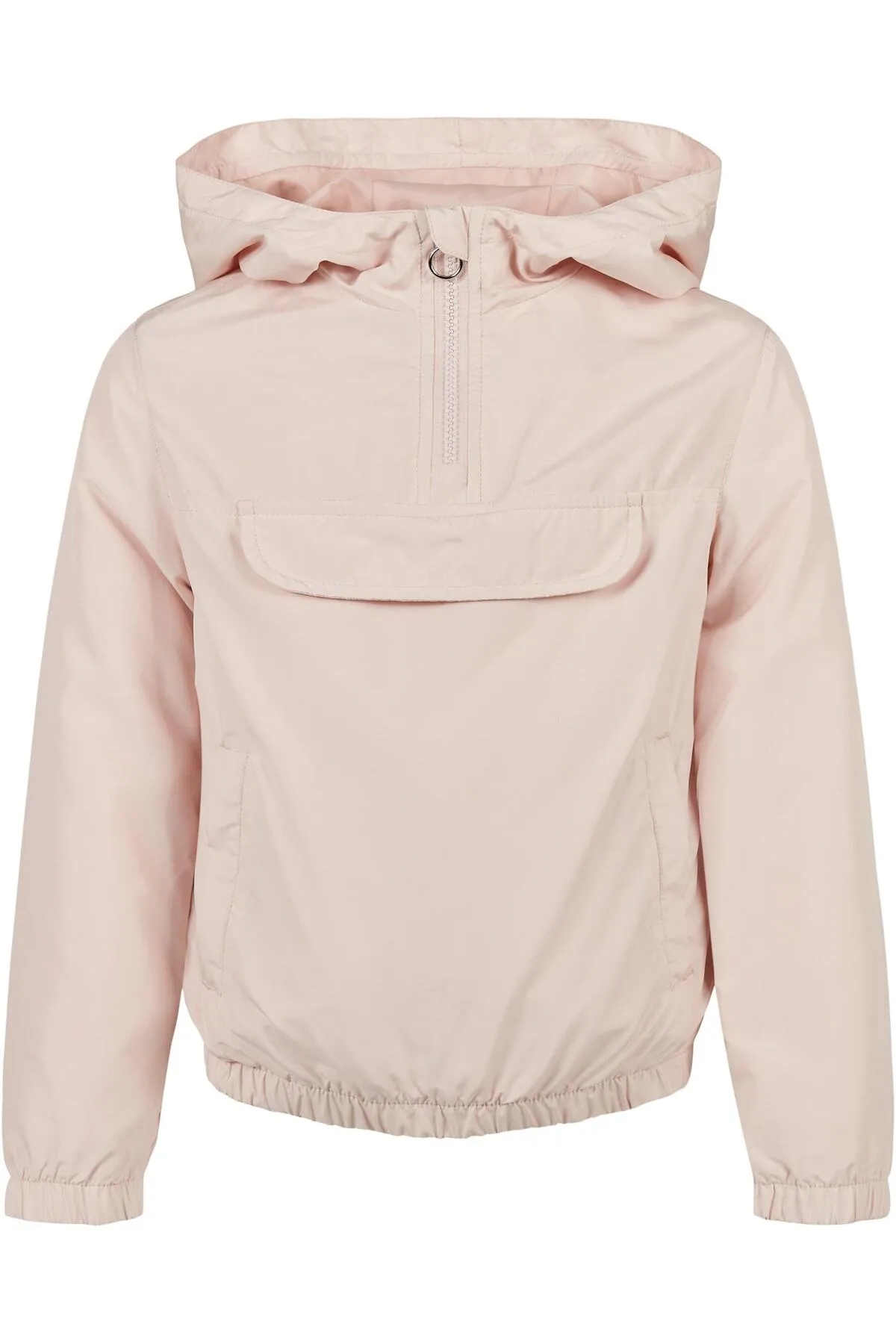 Urban Classics  Kinder-Mädchen Basic Pullover