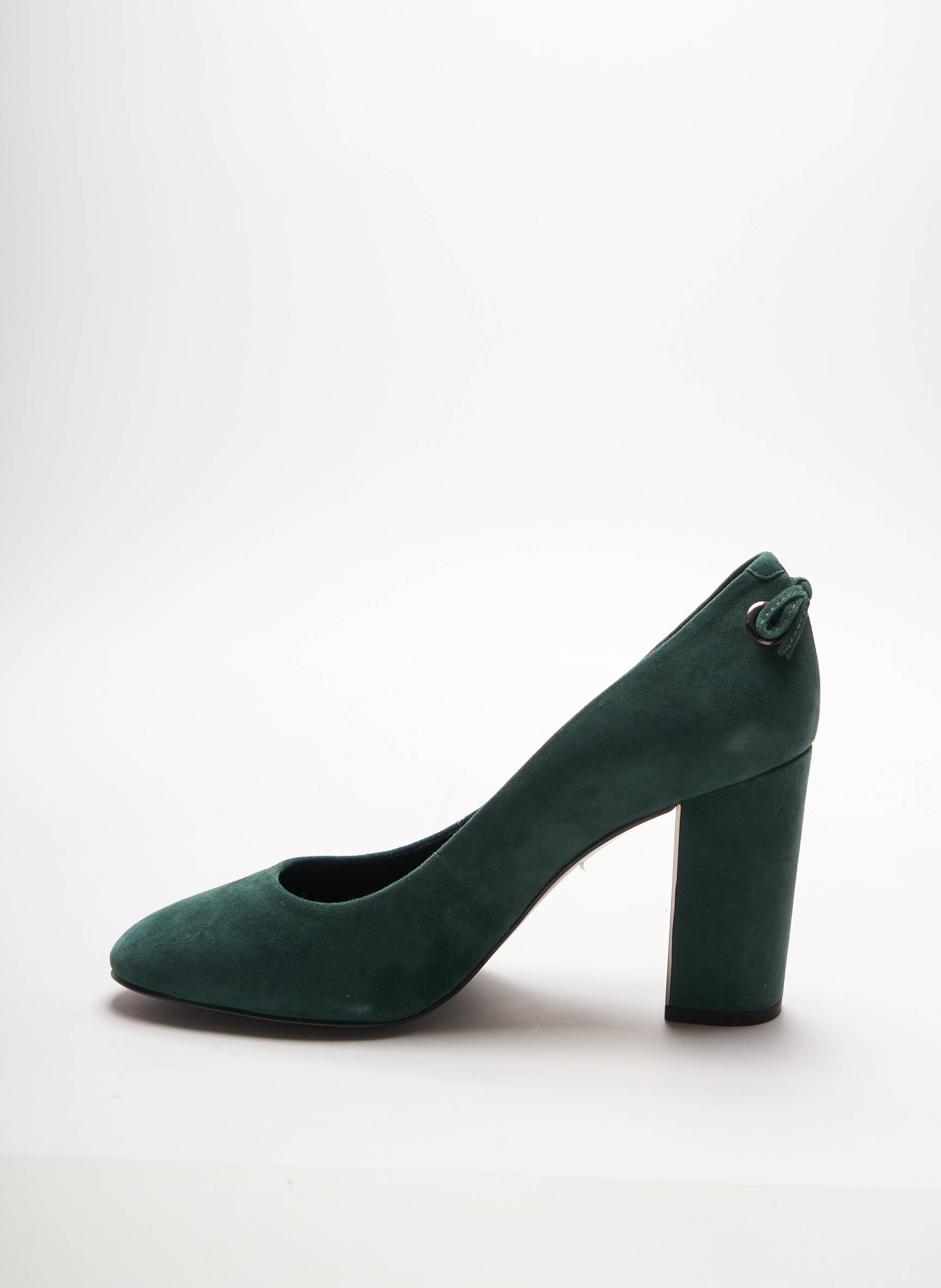 Minelli Escarpins Femme couleur vert