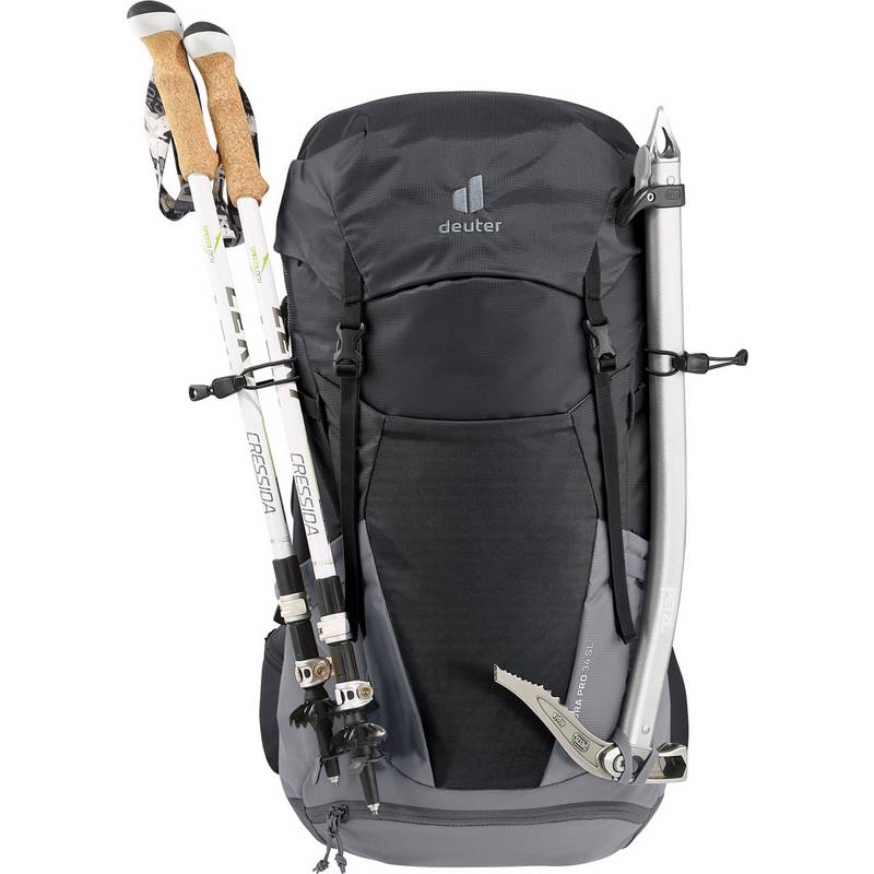 Deuter Futura Pro 34 SL Wanderrucksack Damen