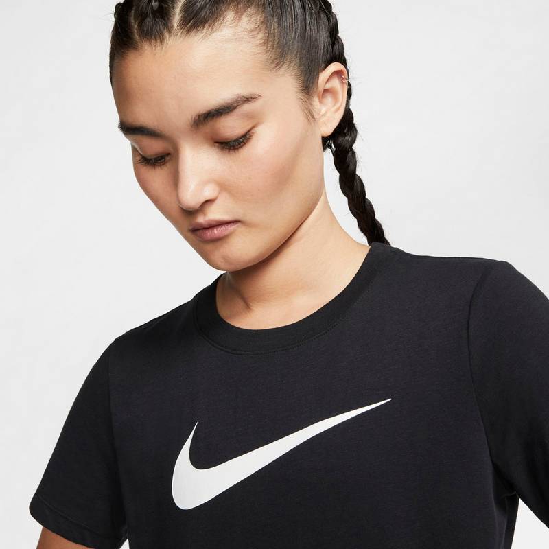 Nike DRI-FIT Funktionsshirt Damen